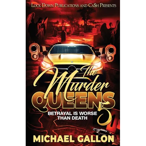 The Murder Queens 5