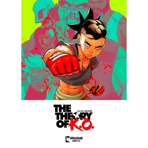 The Theory of K.O. Vol. 1