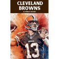 Cleveland Browns Alternate History