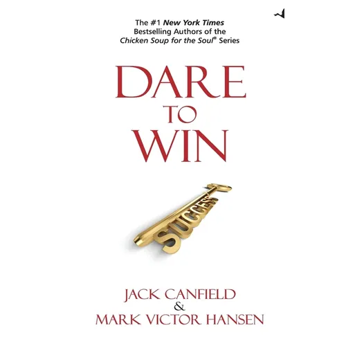 Dare to win