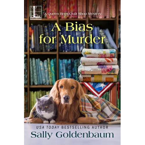 A Bias for Murder