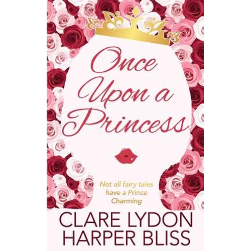 Once Upon a Princess