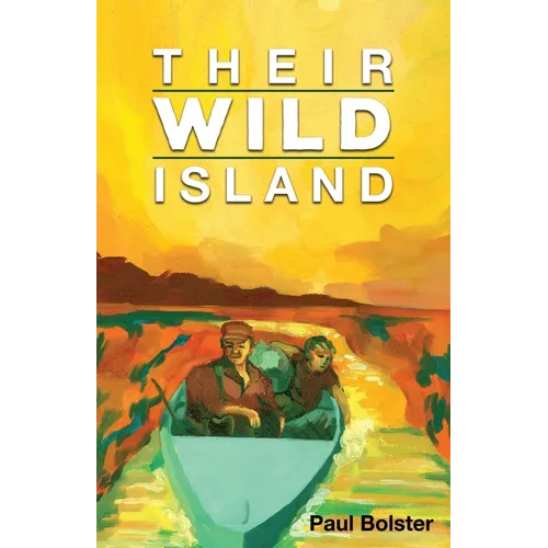 Their Wild Island
