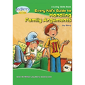 Every Kid's Guide to Handling Family Arguments