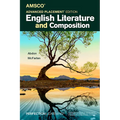 Advanced Placement English Literature and Composition
