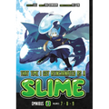 That Time I Got Reincarnated as a Slime Omnibus 3 (Vol. 7-9)
