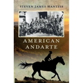 American Andarte: An OSS Commando Fights for Greece