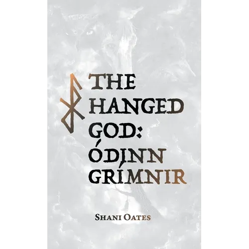 The Hanged God: Volume I of the Óðinn Trilogy
