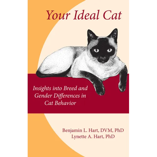 Your Ideal Cat: Insights Into Breed and Gender Differences in Cat Behavior