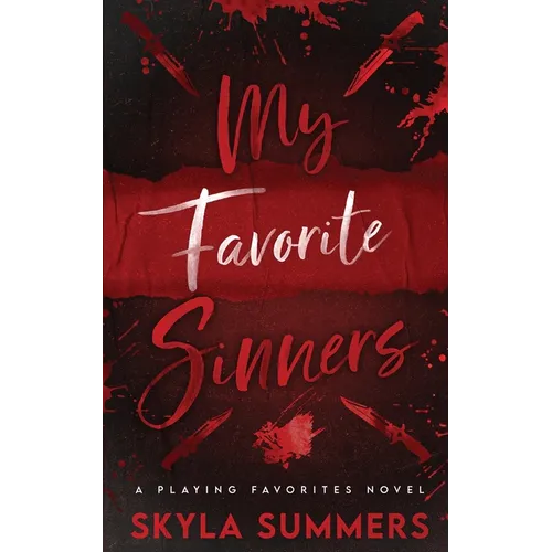 My Favorite Sinners