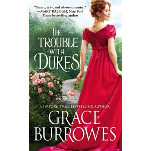The Trouble with Dukes