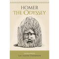 Homer: The Odyssey