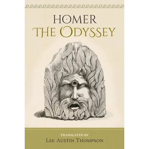Homer: The Odyssey