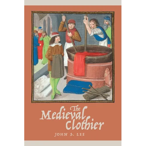 The Medieval Clothier