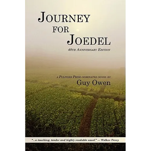 Journey for Joedel