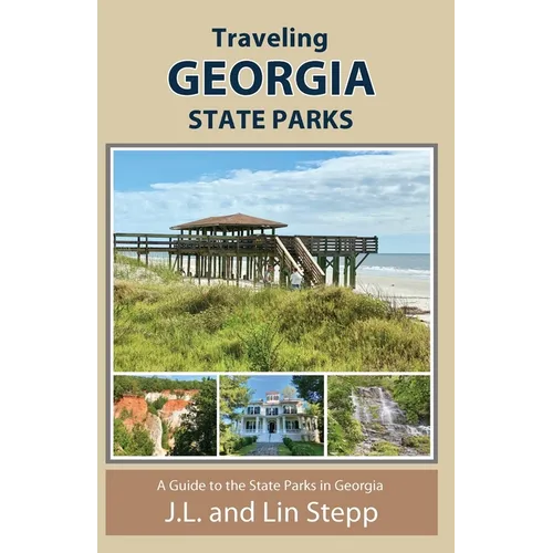 Traveling Georgia State Parks