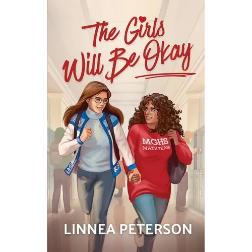 The Girls Will Be Okay