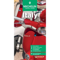 Michelin Travel Guides: Italy: Fully Updated