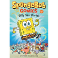 Spongebob Comics: Book 1: Silly Sea Stories