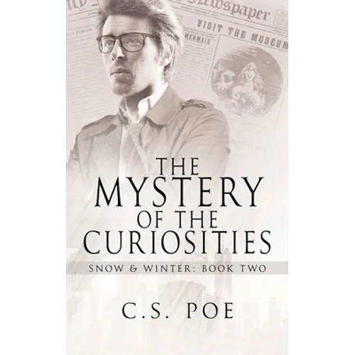 The Mystery of the Curiosities