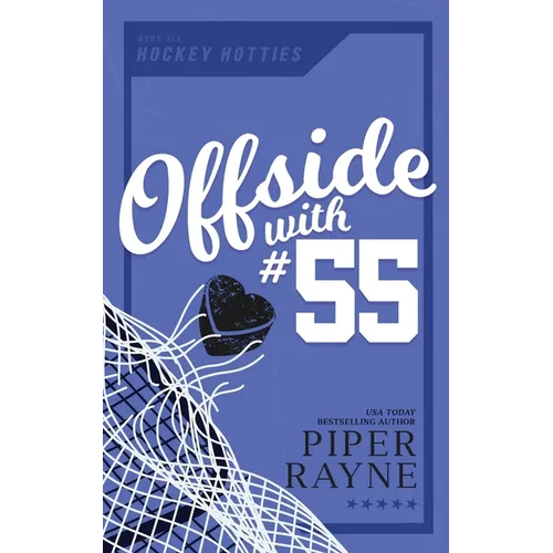 Offside with #55