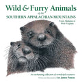 Wild & Furry Animals of the Southern Appalachian Mountains