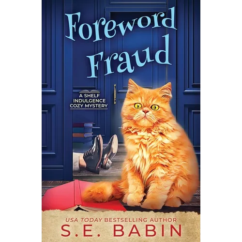 Foreword Fraud