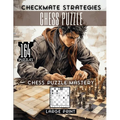 Checkmate Strategies Chess Puzzle: Chess Puzzle Mastery
