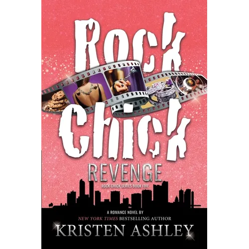 Rock Chick Revenge