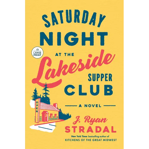 Saturday Night at the Lakeside Supper Club