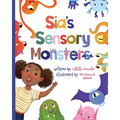 Sia's Sensory Monsters: Understanding Sensory Processing Differences