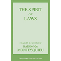 Spirit of Laws