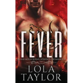 Fever: a Blood Moon Rising Werewolf Romance