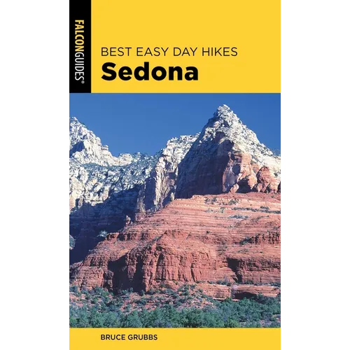 Best Easy Day Hikes Sedona