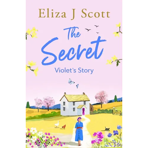 The Secret - Violet's Story