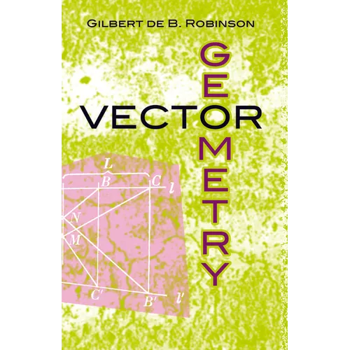 Vector Geometry