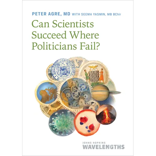 Can Scientists Succeed Where Politicians Fail?