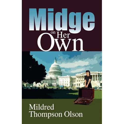 Midge on Her Own