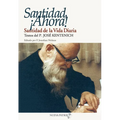 Santidad, ¡Ahora!
