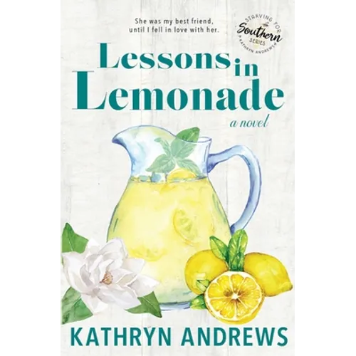 Lessons in Lemonade
