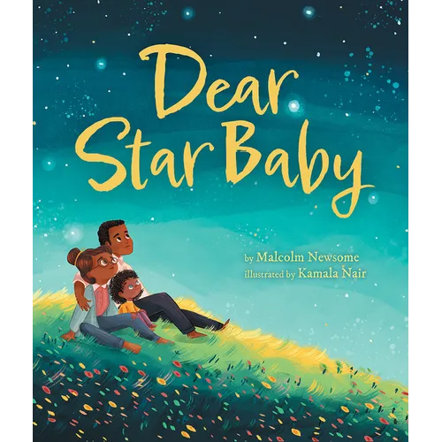 Dear Star Baby