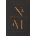 New Morning Mercies: A Daily Gospel Devotional (Gift Edition)