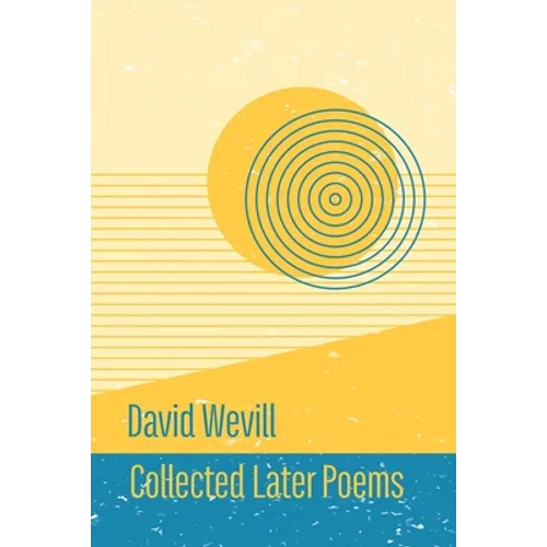 Collected Later Poems