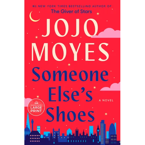 Someone Else's Shoes