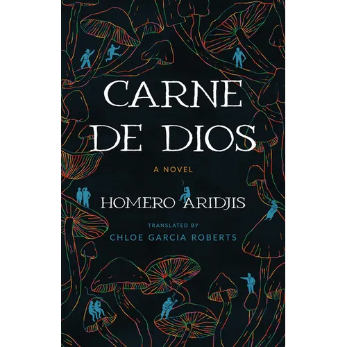 Carne de Dios