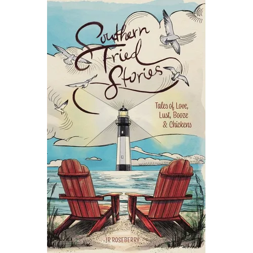 Southern Fried Stories