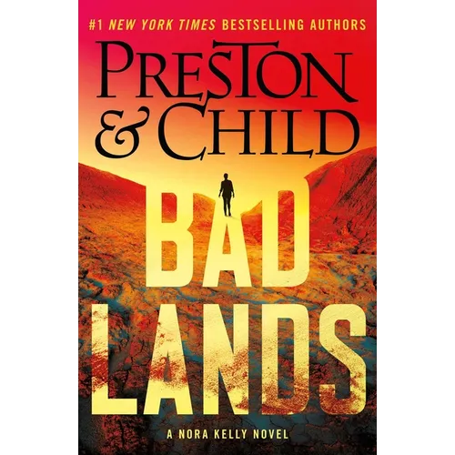 Badlands