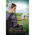 Looking For A Miracle