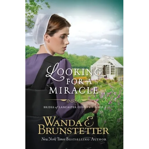Looking For A Miracle