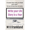 Write your Life Story in a Year